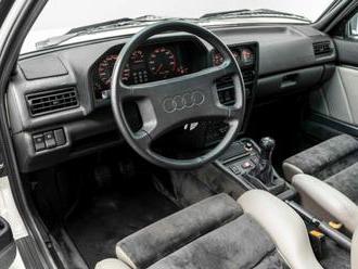 Dvě daleko nejdražší Audi v Evropě u dealerů nekoupíte, jedno stojí v Praze