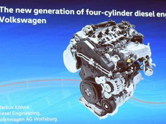 VW brzy skončí se všemi dosavadními motory, velké změny čekají i Škody