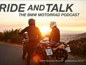 BMW začíná dělat podcasty
