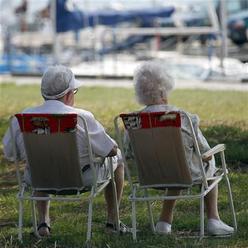 Odborníci spočítali český důchod v roce 2070. Snížení bude dramatické