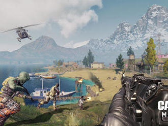 Call of Duty: Mobile má datum vydání
