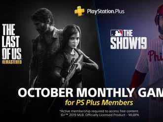 PlayStation Plus ponúkne tieto dve hry