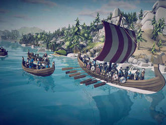 Zoznámte sa so survival adventúrou Lost Viking: Kingdom of Women