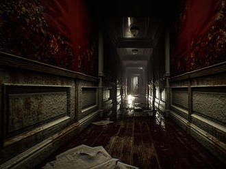 Layers of Fear 2 - recenze