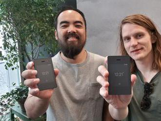 Beat the System: They met at a Google incubator — now they’re trying to destroy the smartphone