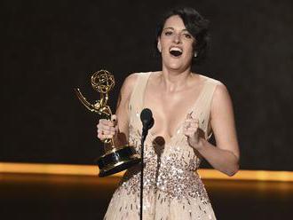 Amazon’s ‘Fleabag’ and ‘Mrs. Maisel’ are early Emmy winners