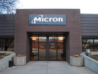 Earnings Results: Micron stock falls as forecast disappoints, earnings continue to plunge