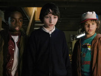The Margin: Netflix renews ‘Stranger Things’ and gives showrunners a reported nine-figure contract