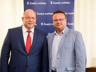 Slovenský a Český rozhlas pokračujú v nadštandardnej spolupráci