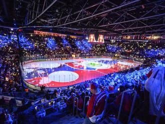 Národný hokejový štadión chcú stavať štyri mestá, pribudla Nitra