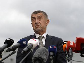 V Česku by voľby opäť vyhral Babiš. Hnutie ANO je silnejšie než v auguste