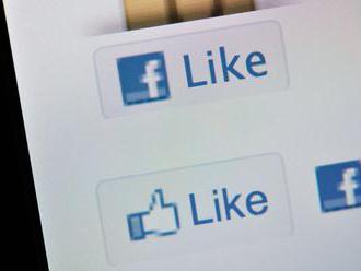Počet „lajkov“ začína skrývať už aj Facebook