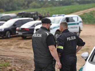 Nie je to prvá havária stíhačky na Slovensku