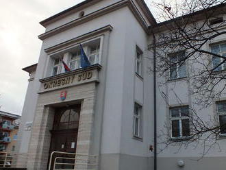 Okresný súd rozhodol v kauze tragického výbuchu vo Vojenskom opravárenskom podniku v Novákoch v marc