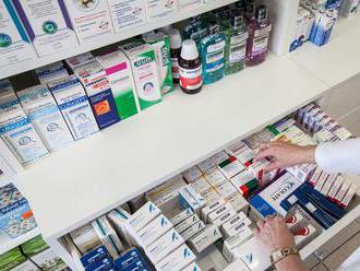 Zdravotné poisťovne vrátia poistencom za lieky vyše 5,69 milióna eur
