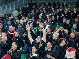 Maďarský novinár: Ľudia pískali, lebo nezabudli na zápas v Trnave