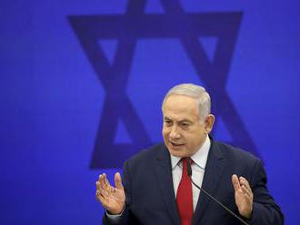V Izraeli sa začali predčasné voľby, ktoré rozhodnú o politickom osude Netanjahua