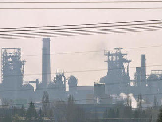 U.S. Steel Košice nespustí odstavenú pec, naďalej ráta s prepúšťaním