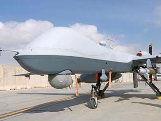 Nálet amerického dronu zabil v Afganistane 30 civilistov