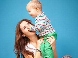 Jak rozjet byznys na mateřské dovolené?