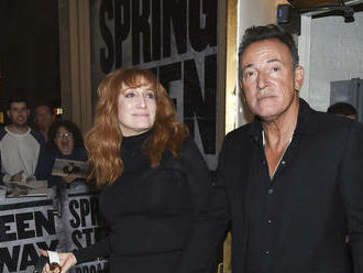 Bruce Springsteen oslávil 70. narodeniny. Ako sformoval hudobný svet?