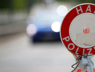 Bavorsko žiada predĺženie kontrol na hraniciach s Rakúskom