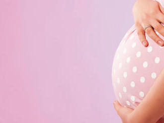 Stres počas tehotenstva zvyšuje pravdepodobnosť poruchy osobnosti u dieťaťa
