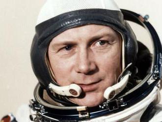 Zomrel prvý nemecký kozmonaut Sigmund Jähn