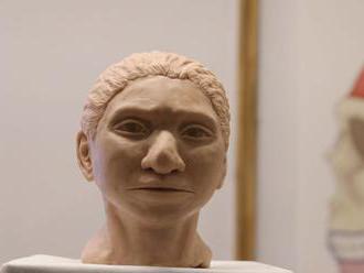 Vďaka DNA sa prvý raz podarilo zrekonštruovať tvár denisovanky
