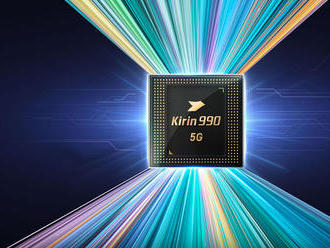Huawei predstavil údajne najvýkonnejší čip pre mobilné zariadenia