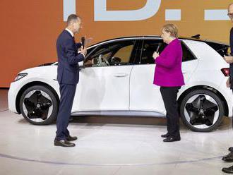 Frankfurt 2019: Toto je 22 sériových  premiér z ‘deravého‘ autosalónu