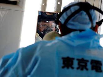 Japonsko zvažuje vypustiť rádioaktívnu vodu z Fukušimy do oceánu