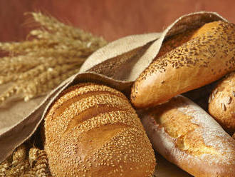 Chlieb na Slovensku nie je drahý, ale je drahší ako u susedov z V4