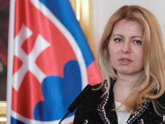 V Prešove hovorila Čaputová s predstaviteľmi samospráv najmä o vyľudňovaní regiónu