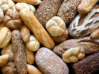 Slovensko má najvyššie ceny chleba a obilnín vo V4, predbehlo aj Britániu