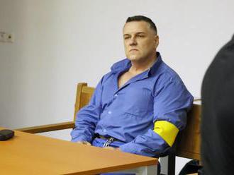 Prípad únosu a vraždy Poliaka sa chýli ku koncu: Prokuratúra žaluje Černáka a Kána