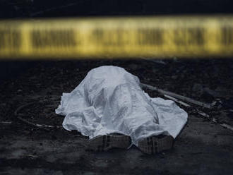 Hrozný objav v lese pri Podolínci: Našli tam muža so strelným zranením hlavy
