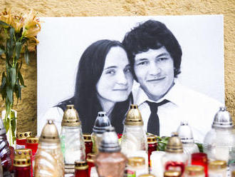 Šátek kritizuje salámovú metódu pri vyšetrovaní vraždy Kuciaka: Mohli obviniť aj ďalších