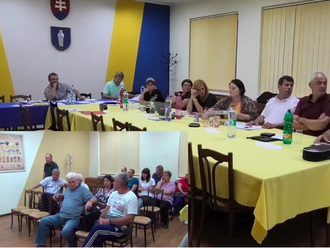 Po Fekišovciach prichádzajú Špačince: VIDEO Drsná hádka o Smere, spustili to obedy zadarmo