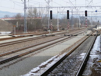 Na trati medzi Žilinou a Čadcou pribudnú ranné vlakové spoje