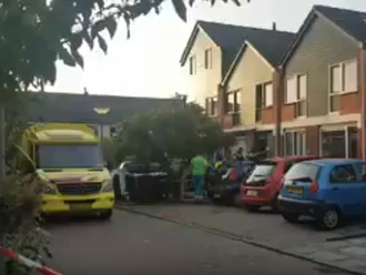 PRÁVE TERAZ Dráma v Holandsku: VIDEO Streľba v meste Dordrecht, hlásia mŕtvych a zranených