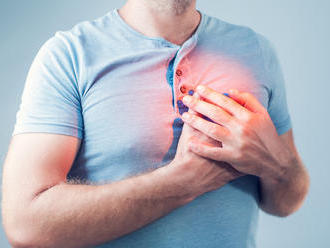 Záchrana pre ľudí po infarkte: Populárne cvičenie zaskočí svojimi účinkami na srdce!