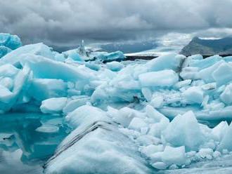 Zem pred miliónmi rokov zamrzla: Vedci prehovorili o príčine