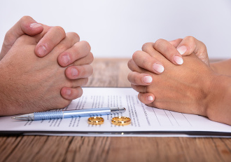 10 chýb rodičov po rozvode, ktorými ničia život detí
