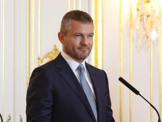 Video: Po odchode Jankovskej by mali podľa premiéra Pellegriniho odísť aj Sulík a Matovič