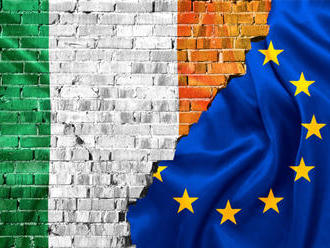 Írska poistka nie je žiadne dvojhlavé monštrum, Francúzsko je ochotné preskúmať nové britské návrhy