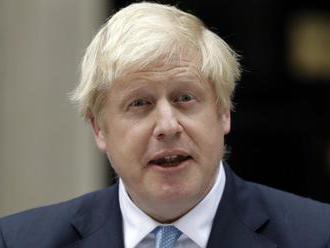 Johnson môže pozastaviť činnosť parlamentu, podľa súdu je premiérov plán v súlade so zákonom