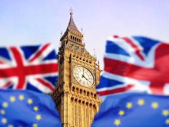 Londýn ani v druhom kole rokovaní nepredložil žiadne návrhy zmien v dohode o brexite