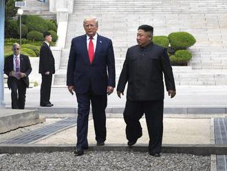 Severná Kórea je ochotná rokovať s USA o jadrovom programe, ale musia prísť s uspokojivými návrhmi