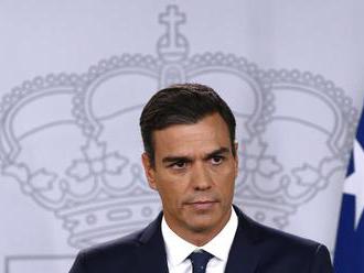 Španielsko čakajú voľby, žiadny líder nedokázal získať podporu parlamentu pre zostavenie vlády